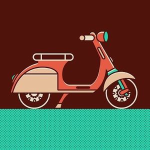 Meet your Posher, Kherri